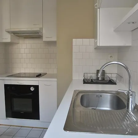 Appartamento 1 Separated Bedroom Montmartre