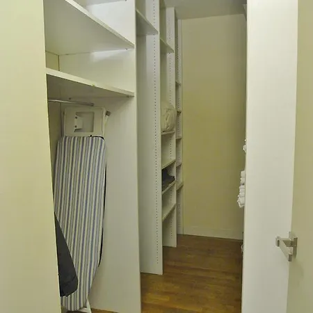 Appartamento 1 Separated Bedroom Montmartre Parigi