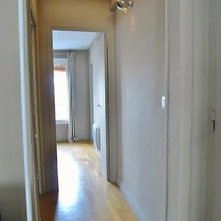 Appartamento 1 Separated Bedroom Montmartre