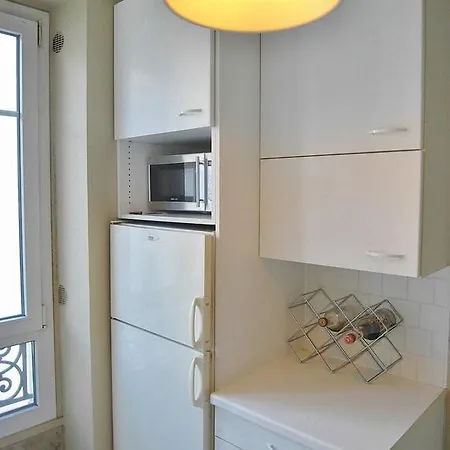1 Separated Bedroom Montmartre Appartamento *