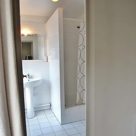 Appartamento 1 Separated Bedroom Montmartre *