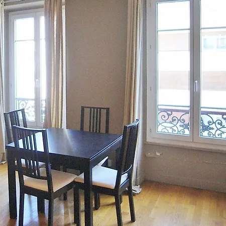 1 Separated Bedroom Montmartre Appartamento *