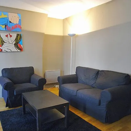 Appartamento 1 Separated Bedroom Montmartre