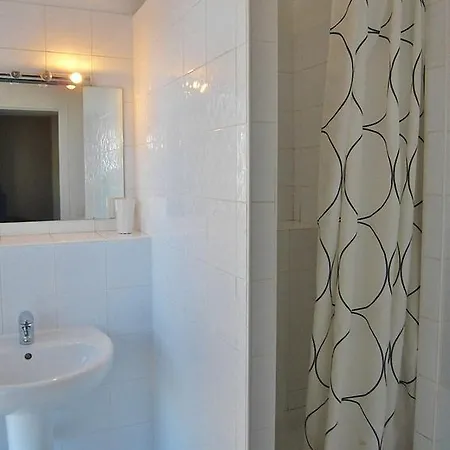 1 Separated Bedroom Montmartre Appartamento Parigi