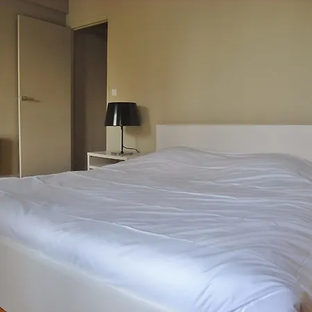 Appartamento 1 Separated Bedroom Montmartre